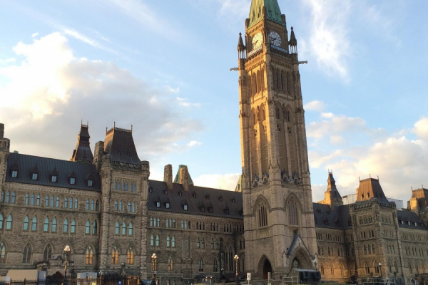 The Politics of Carbon Pricing – What does the Supreme Court Decision Mean for the Future of Climate Policy in Canada?