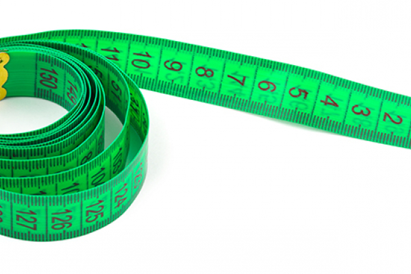 3 Reasons why Green Tape Measures Up to scrutiny