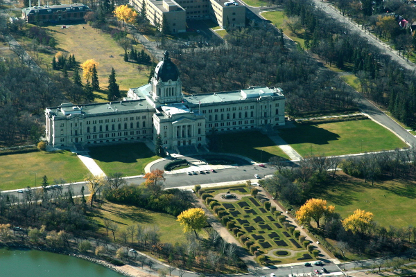 Webinar | The Saskatchewan Court Decision on the Federal Carbon Pricing Law