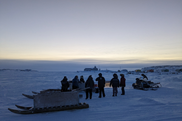 Making the case for boosting investment in Indigenous Guardians