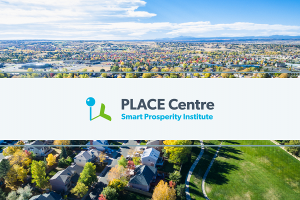 Introducing the PLACE Centre