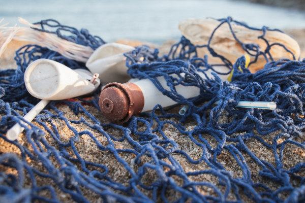 Student Blog: Cooperative and integrated solutions for plastic pollution in the World Ocean 