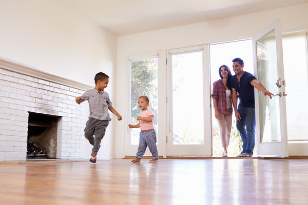Unlocking Canada's housing crisis