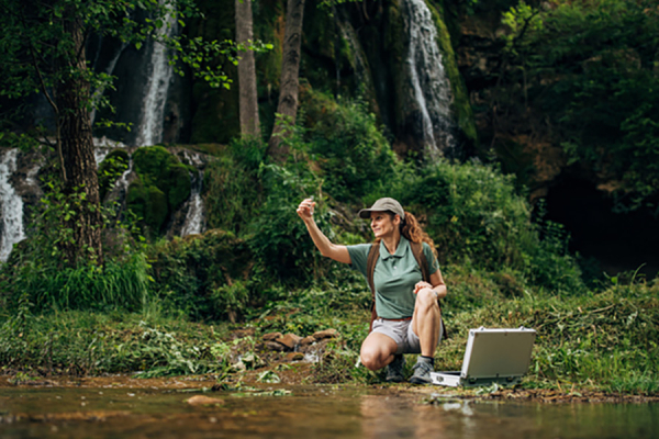  Conserving and restoring nature makes environmental and economic sense