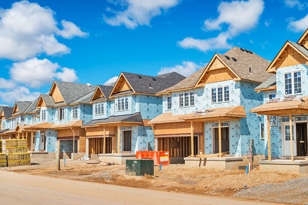 Canada's Need for 3.5 Million More Homes