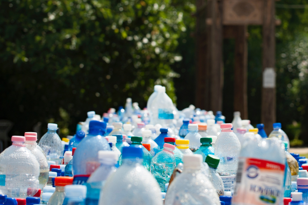 Webinar | Toward a circular economy for plastics: Canadian perspectives and approaches