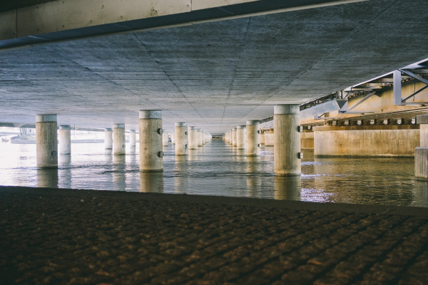 5 Key Trends in Sustainable Water and Stormwater Management
