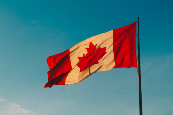 Guest Blog: Canada Needs a Nationally Coordinated Strategy to Achieve the Benefits of a Globally Competitive Circular Economy