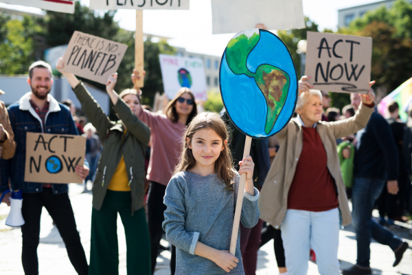 Earth Day 2021: The long road to inclusive climate action