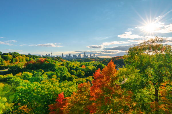 The Future of Ontario’s Greenbelt: Collaboration is Key to Grow Investments in Nature