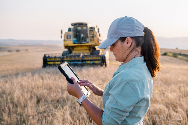 Digital Agriculture: The Key to Unlocking Agricultural Carbon and Ecosystem Service Markets in Canada