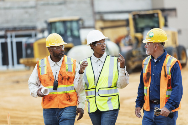Adapting to a changing climate requires a (differently) skilled workforce
