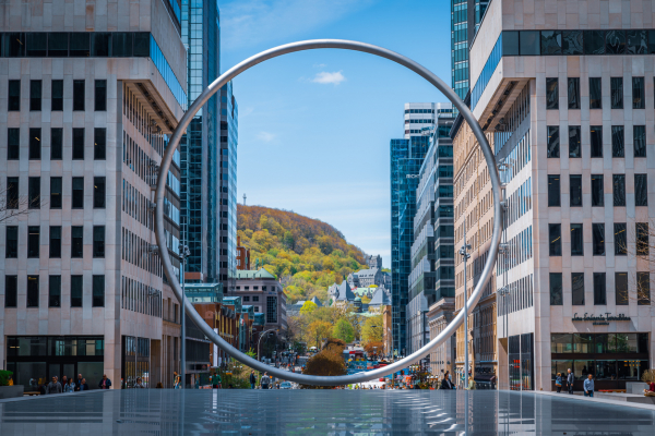 Guest blog: Advancing circularity: Insights from the Canadian Circular Economy Summit