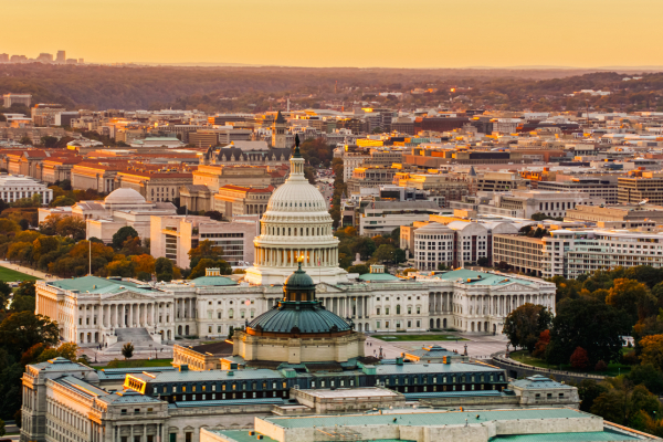 Video | US Climate Policy Outlook for 2021: What to Expect in the First Year
