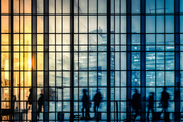 New frontiers in sustainable finance