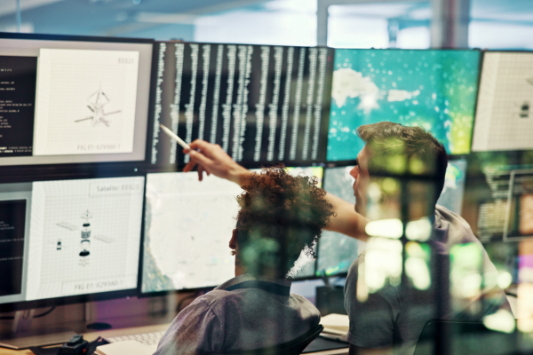 How Canada can implement a strong climate information architecture