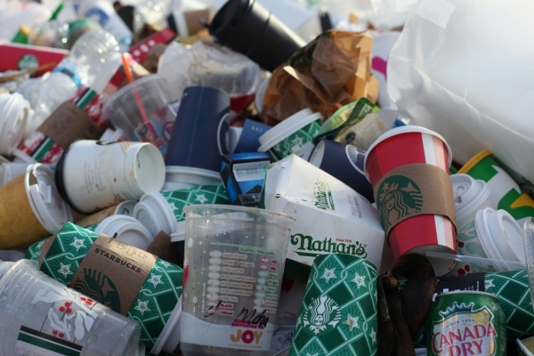 Guest Blog: China’s ban on “recyclables”: a time of reckoning