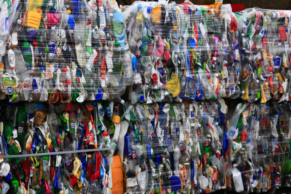 Circular economy global sector best practices: Plastics
