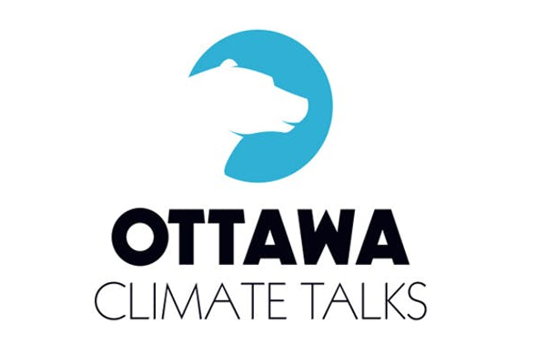 SPI’s Geoff McCarney to moderate Ottawa Climate Talks