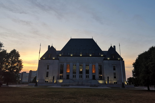 Carbon Pricing on Trial: Unpacking the Supreme Court decision
