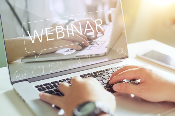 Webinar | How to get regular Canadians to pay attention to your research