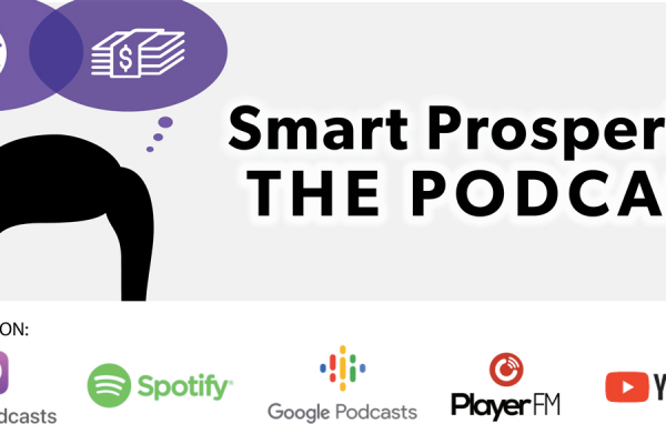 Smart Prosperity The Podcast